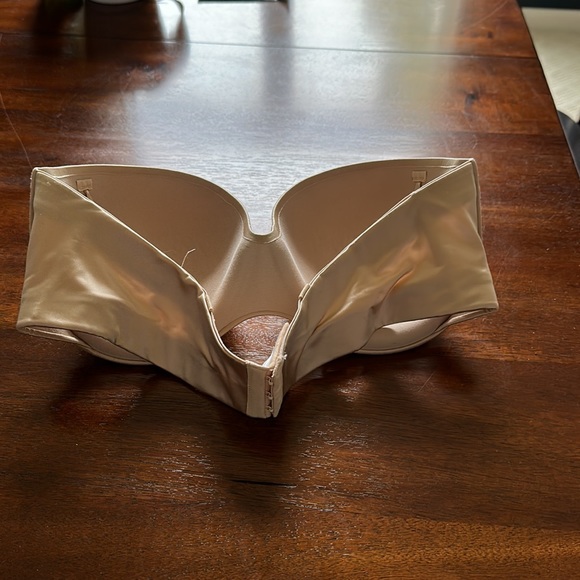 Maidenform strapless bra - Picture 2 of 4